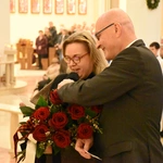 Odpust na gdańskiej Żabiance