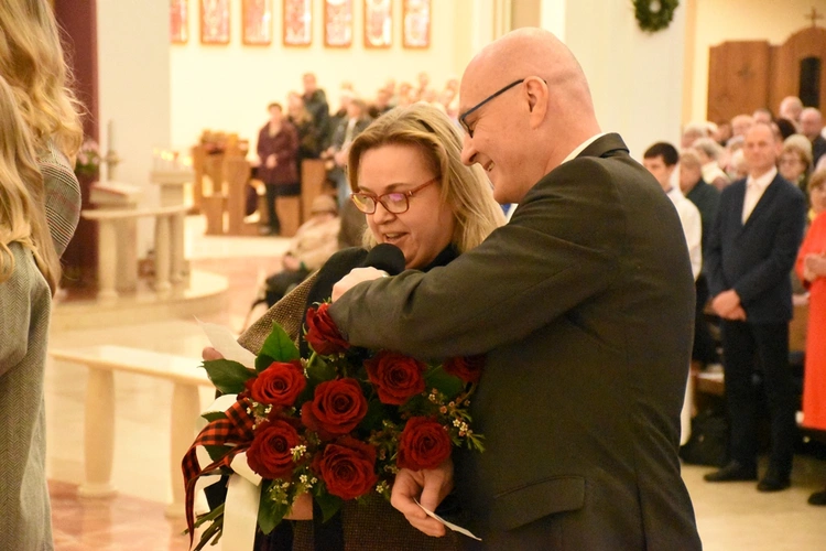 Odpust na gdańskiej Żabiance