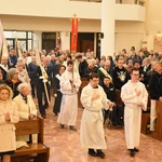 Odpust na gdańskiej Żabiance