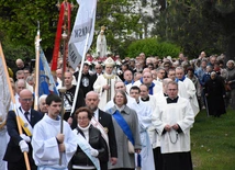 Życie bez miłości jest jak pole bez kwiatów