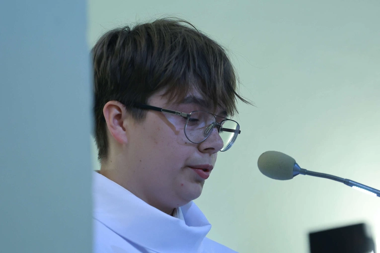 Nabożeństwo u MB Fatimskiej