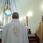 Nabożeństwo u MB Fatimskiej