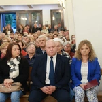 Nabożeństwo u MB Fatimskiej