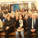 Nabożeństwo u MB Fatimskiej
