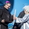 Bp Muskus: Nie słyszałem, by kandydaci na prezydenta deklarowali troskę o niepełnosprawnych