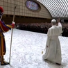 Leon XIV do katolików wschodnich: uczycie nas prymatu Boga