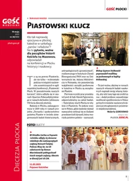 Gość Płocki 20/2025