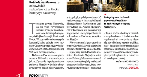 Gość Płocki 20/2025