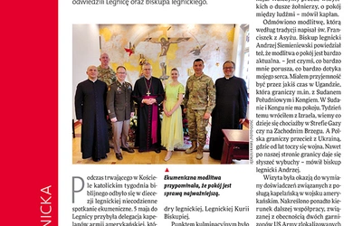 Gość Legnicki 20/2025