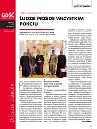 Gość Legnicki 20/2025