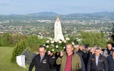 Babcia, matka i córka
