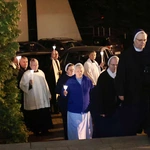 Nabożeństwo fatimskie w Tarnowie