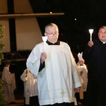Nabożeństwo fatimskie w Tarnowie