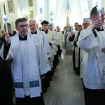 Nabożeństwo fatimskie w Tarnowie