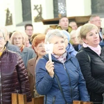 Nabożeństwo fatimskie w Tarnowie