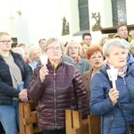 Nabożeństwo fatimskie w Tarnowie