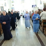 Nabożeństwo fatimskie w Tarnowie