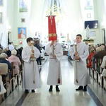 Nabożeństwo fatimskie w Tarnowie