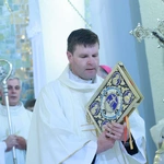 Nabożeństwo fatimskie w Tarnowie