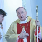 Nabożeństwo fatimskie w Tarnowie