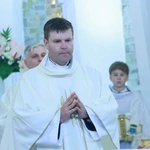 Nabożeństwo fatimskie w Tarnowie