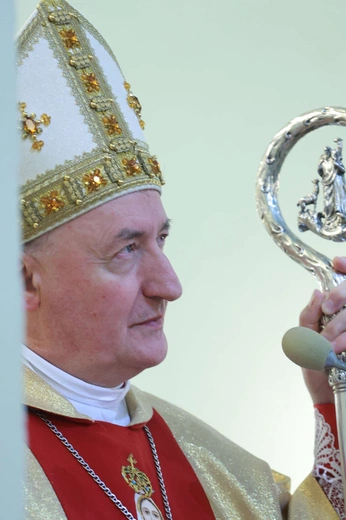 Nabożeństwo fatimskie w Tarnowie