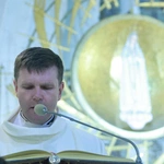 Nabożeństwo fatimskie w Tarnowie