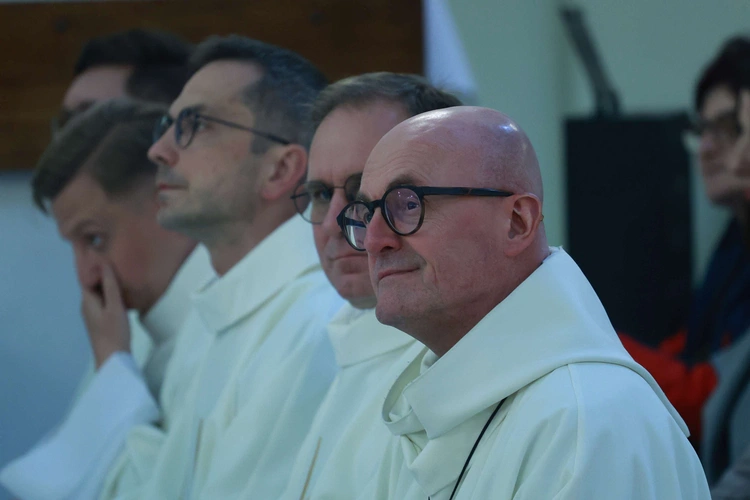 Nabożeństwo fatimskie w Tarnowie