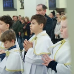Nabożeństwo fatimskie w Tarnowie