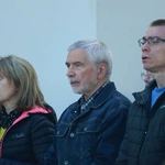 Nabożeństwo fatimskie w Tarnowie