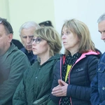 Nabożeństwo fatimskie w Tarnowie