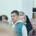 Nabożeństwo fatimskie w Tarnowie