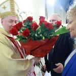 Nabożeństwo fatimskie w Tarnowie