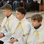 Nabożeństwo fatimskie w Tarnowie