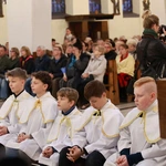 Nabożeństwo fatimskie w Tarnowie