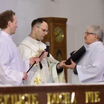 Nagórki. Apel Fatimski