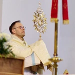 Nagórki. Apel Fatimski