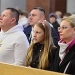 Nagórki. Apel Fatimski