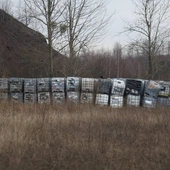 Piekary Śląskie. Jest szansa, że zniknie nielegalne składowisko odpadów