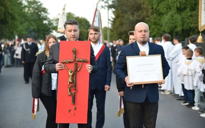 Ekspiacja w Mielcu