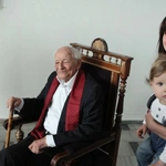 Sto lat Andrzeja Hamady. Niezwykły jubileusz legendarnej postaci Opola