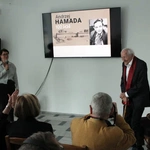 Sto lat Andrzeja Hamady. Niezwykły jubileusz legendarnej postaci Opola