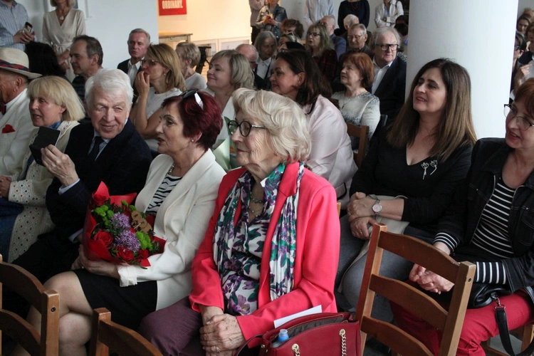 Sto lat Andrzeja Hamady. Niezwykły jubileusz legendarnej postaci Opola