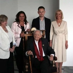 Sto lat Andrzeja Hamady. Niezwykły jubileusz legendarnej postaci Opola