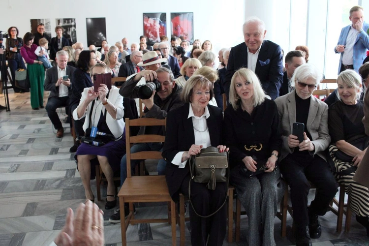 Sto lat Andrzeja Hamady. Niezwykły jubileusz legendarnej postaci Opola