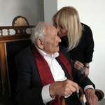 Sto lat Andrzeja Hamady. Niezwykły jubileusz legendarnej postaci Opola