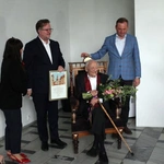 Sto lat Andrzeja Hamady. Niezwykły jubileusz legendarnej postaci Opola