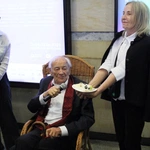 Sto lat Andrzeja Hamady. Niezwykły jubileusz legendarnej postaci Opola