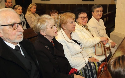 Przywieźli do Koszalina patriotyzm