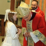 80. rocznica pierwszej Mszy św. w powojennym Koszalinie